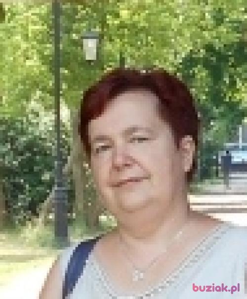 masza1, Kobieta, 69 lat, Konin