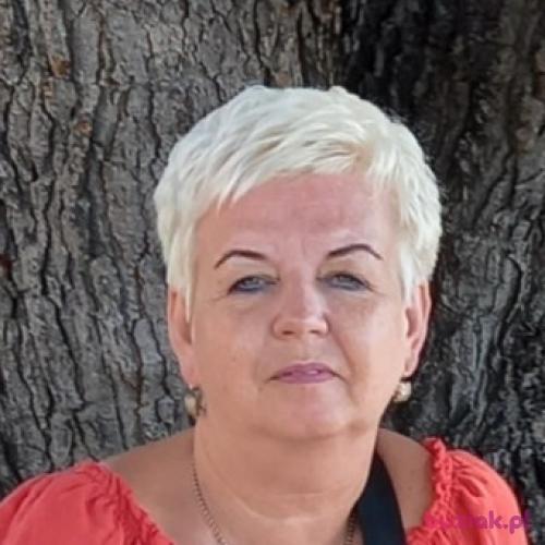 Katarzyna5555, Kobieta, 61 lat, Mysłowice