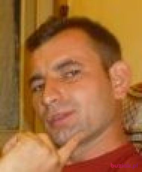 pawee, Mężczyzna, 41 lat, Ostrowiec Swiętokrzyski