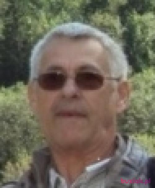 kaczor01, Mężczyzna, 70 lat, Bochnia