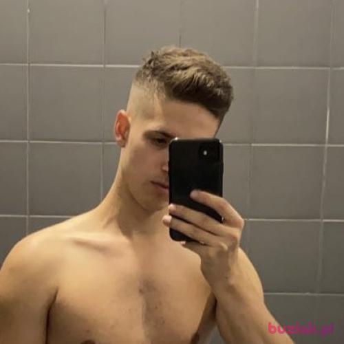 karol10032, Mężczyzna, 26 lat, Breda