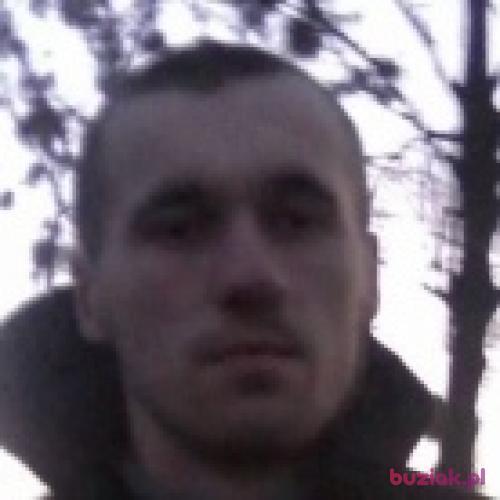 grzegorz1904, Mężczyzna, 35 lat, wielkopolskie