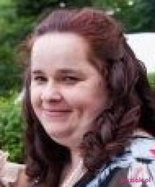 anetka34, Kobieta, 52 lata, Lubań