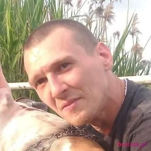 Naj69, Mężczyzna, 40 lat, Knurów