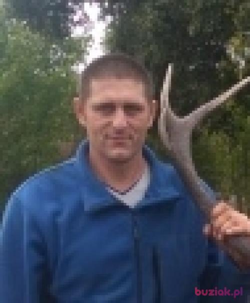 JaroJ22, Mężczyzna, 43 lata, Sulęcin