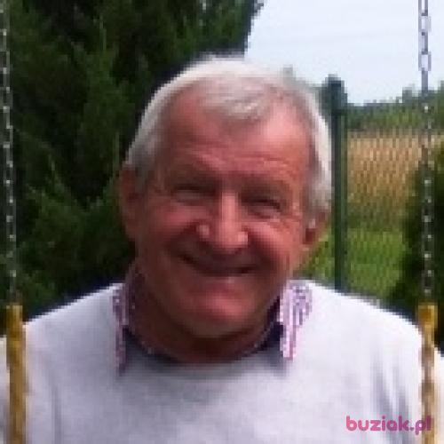 gregor555, Mężczyzna, 80 lat, Gdynia