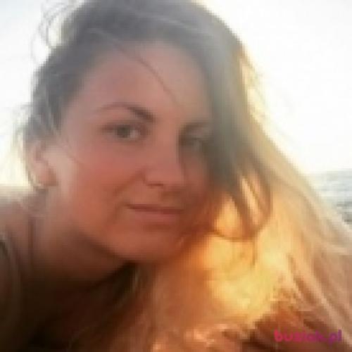 Yana35, Kobieta, 44 lata, Warszawa