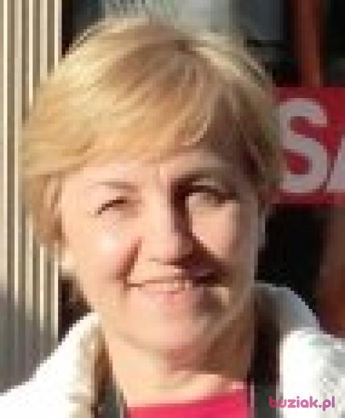 Elwira31, Kobieta, 68 lat, Szczecin