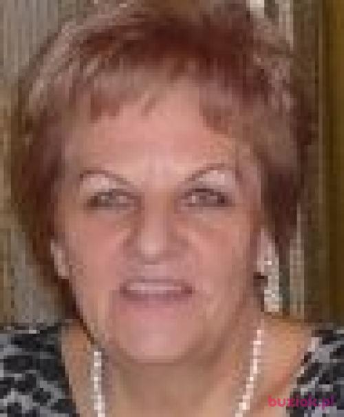bemolek2000, Female, 76 years, Warszawa