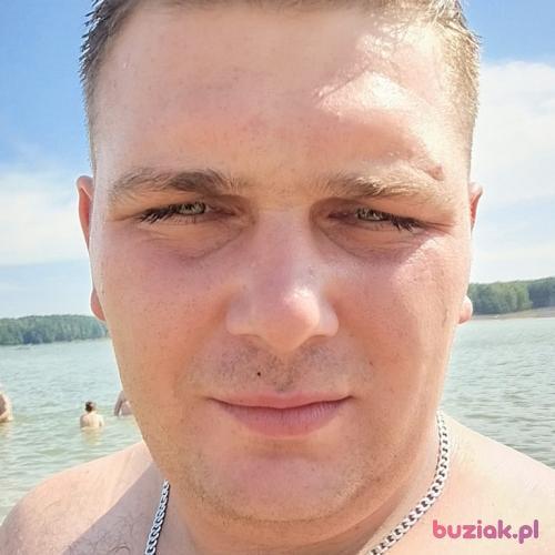 dzielnydamian96, Mężczyzna, 30 lat, Sandomierz
