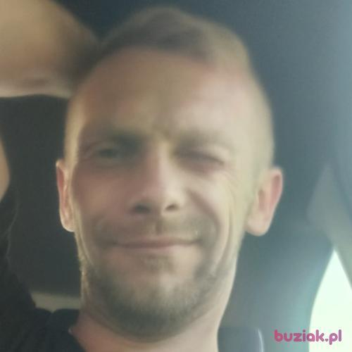 czarnyczarek35, Mężczyzna, 35 lat, Oława