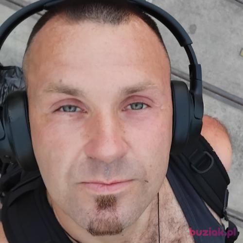 Marekk42, Mężczyzna, 43 lata, Dębno