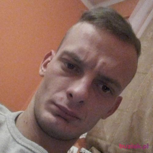 Kamil1cc, Mężczyzna, 28 lat, Ciechanowiec