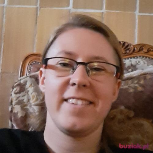 lidzia, Kobieta, 31 lat, Trzebnica
