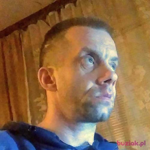 WAJSICZEK44, Mężczyzna, 46 lat, Łapy