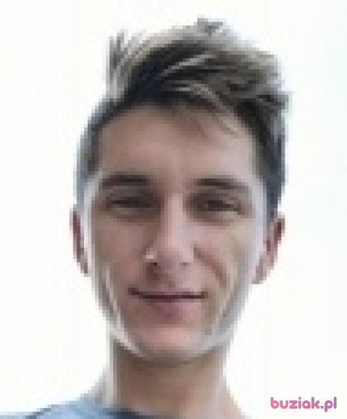 Kindziol12, Mężczyzna, 28 lat, Strzelin