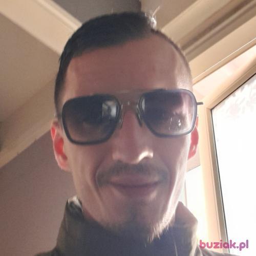 dominik1hot, Mężczyzna, 34 lata, Rotterdam