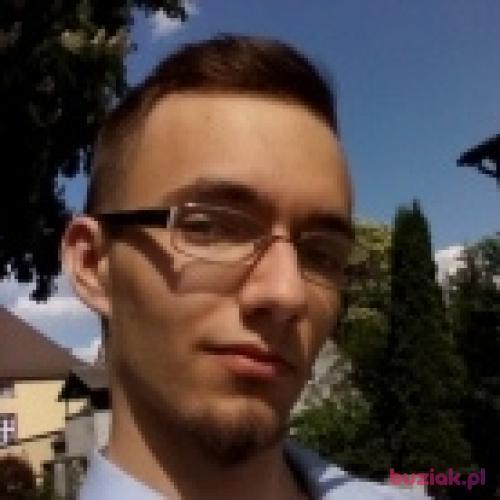 Magikles, Mężczyzna, 28 lat, Złotów
