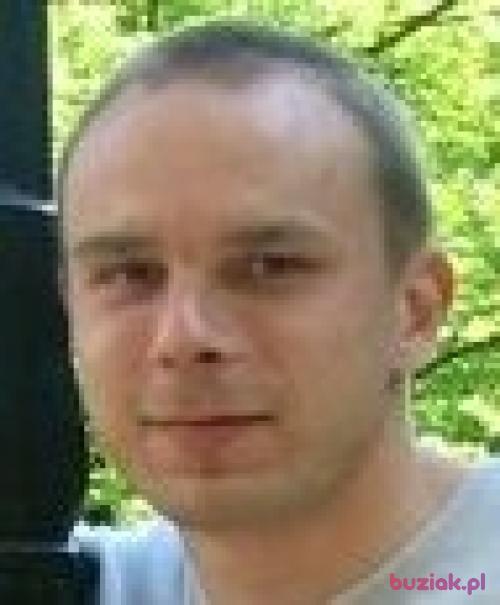 Maciej333, Mężczyzna, 46 lat, Goleniów