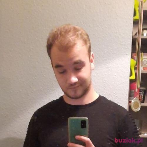Mateusz274, Mężczyzna, 26 lat, Hannover