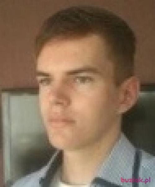 Bozian, Mężczyzna, 30 lat, Poznań