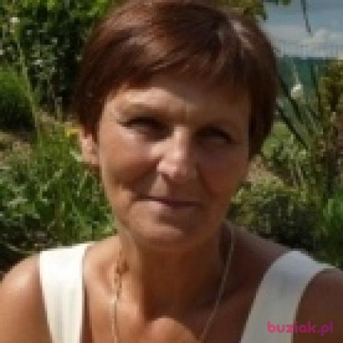 tenia57, Kobieta, 69 lat, Nowy Sącz