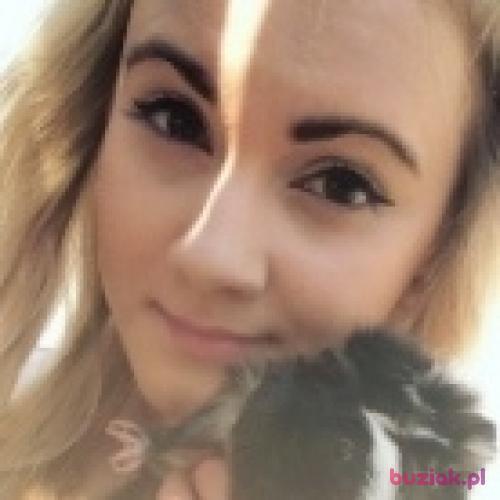 paulalyna, Kobieta, 30 lat, Olsztyn