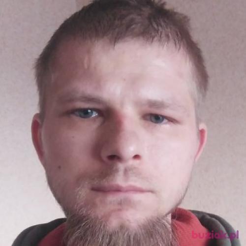 Matyz33, Mężczyzna, 34 lata, Szydłowiec