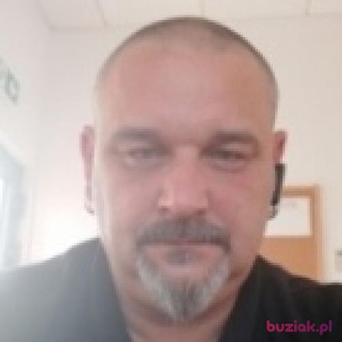 Punisher1978, Mężczyzna, 48 lat, Grodzisk Mazowiecki