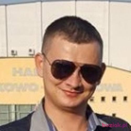 Ukaszek121, Mężczyzna, 35 lat, Włoszczowa