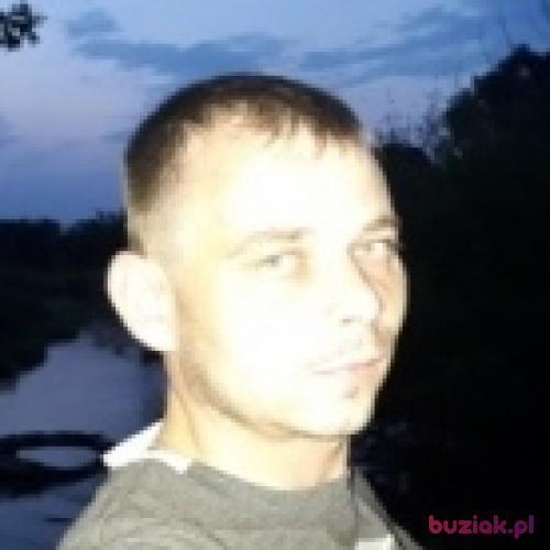 Krzysiekkk16, Mężczyzna, 37 lat, Gorzów Wielkopolski