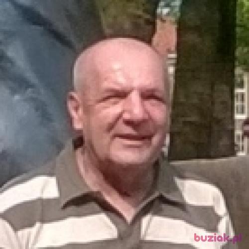 mayk7, Mężczyzna, 71 lat, Jarosław