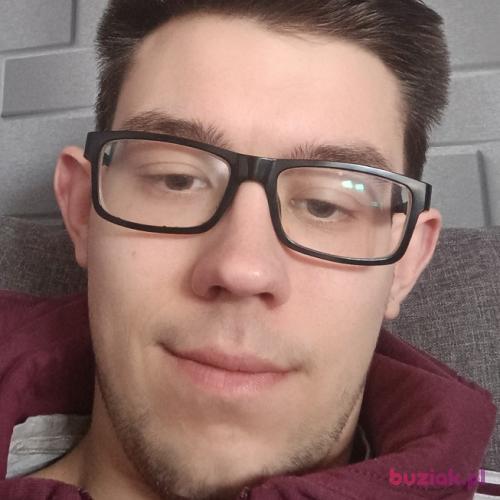 Damian2001abc, Mężczyzna, 25 lat, Bełchatów