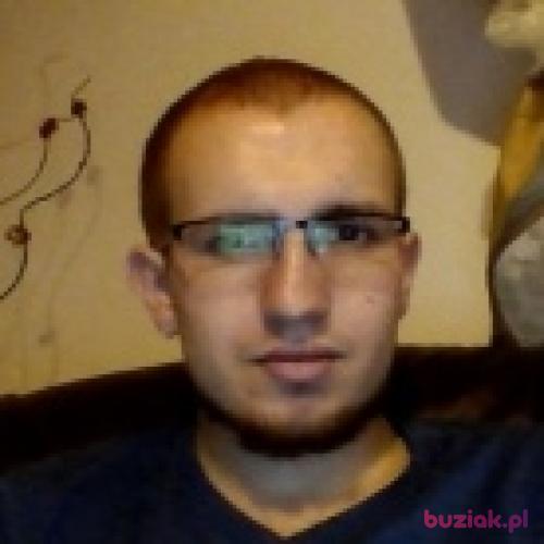 krzysiekw94, Mężczyzna, 32 lata, Pszów