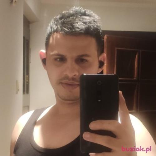 mohmoh, Male, 31 years, Włocławek