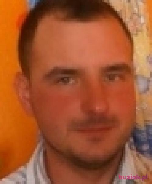 kkrzysiekk88, Mężczyzna, 38 lat, Koszalin