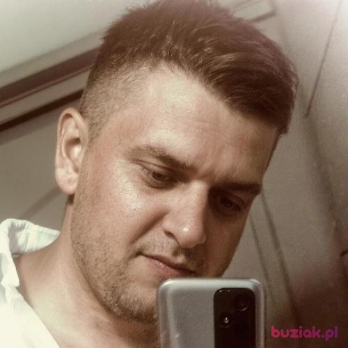 BRD, Mężczyzna, 36 lat, Poznań