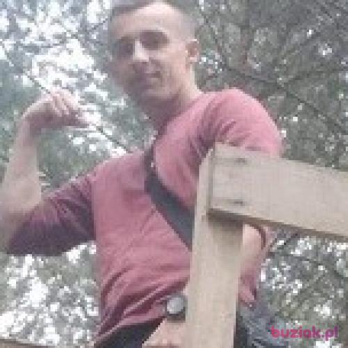 kiksidipsi22, Mężczyzna, 29 lat, Leszno