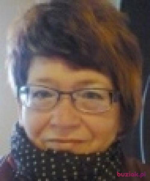 Krystyna11, Kobieta, 72 lata, Janów Lubelski