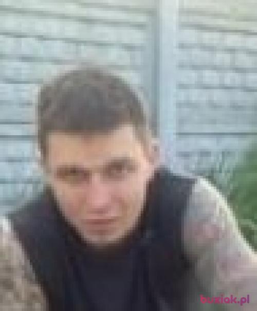 cukiernik, Mężczyzna, 41 lat, Szczecin