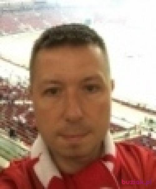 Emiliano79, Mężczyzna, 46 lat, Kalisz