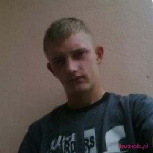 domi94, Mężczyzna, 32 lata, Kościan