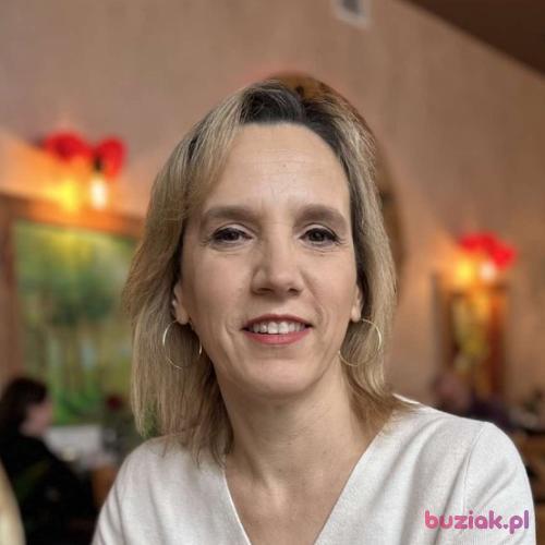 Joanna76a, Kobieta, 50 lat, Zamość