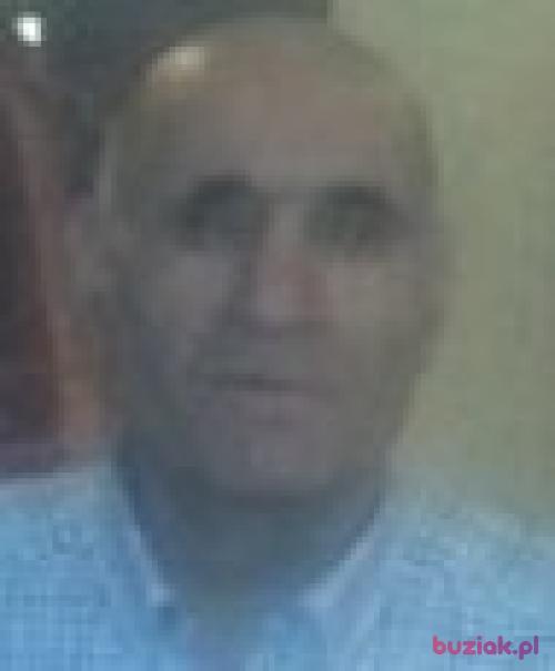 polat, Male, 66 years, Warszawa