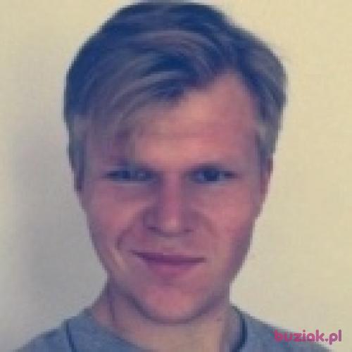 MacP, Male, 34 years, Warszawa