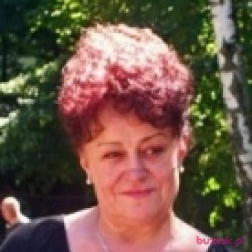 Dorotka66, Kobieta, 65 lat, Stargard Szczeciński