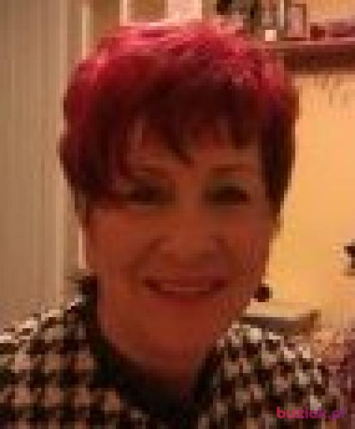 ulenka53, Kobieta, 72 lata, Bydgoszcz