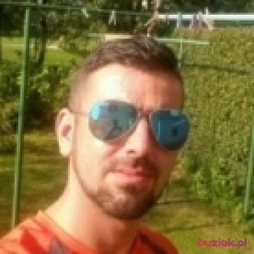 LASSRINNUSS, Mężczyzna, 38 lat, Kraków