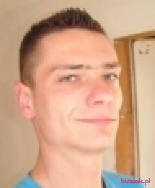 bocianegro, Mężczyzna, 41 lat, Drezdenko