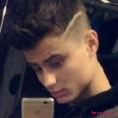 Marcin-kimonows, Mężczyzna, 31 lat, Gryfino
